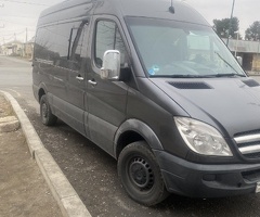 2010, 350000 km