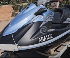 YAMAHA 1100, 2011