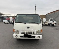 HD-65 , 2011, 280000 km