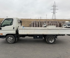 HD-65 , 2011, 280000 km