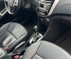 Hyundai  Accent, 2016, 100300 km