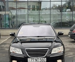Hyundai  Sonata, 2008, 217000 km