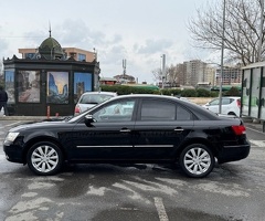 Hyundai  Sonata, 2008, 217000 km