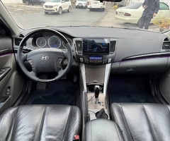 Hyundai  Sonata, 2008, 217000 km