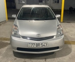 Toyota  Prius, 2008, 275200 km