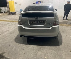 Toyota  Prius, 2008, 275200 km