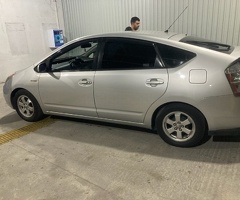Toyota  Prius, 2008, 275200 km