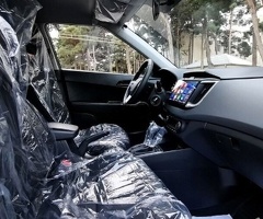 Hyundai  Creta, 2021, 27000 km