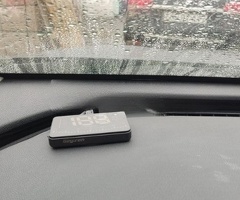 Aksesuarlar-Tüninq, Head Up display