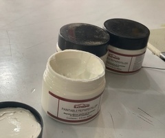 Kimya-kosmetika, Dəri bərpası üçün maye
