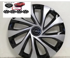 Şinlər və disklər, Opel kia disk kalpak