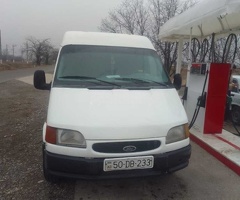 1995, 350000 km