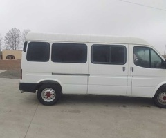 1995, 350000 km