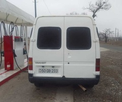 1995, 350000 km