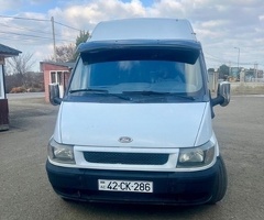 Transit , 2003, 358200 km