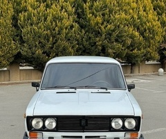 LADA (VAZ)  2106, 1985, 41000 km