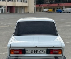 LADA (VAZ)  2106, 1985, 41000 km