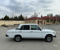 LADA (VAZ)  2106, 1985, 41000 km