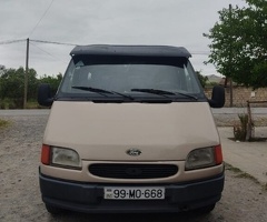 1991, 160000 km