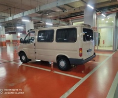 1991, 160000 km