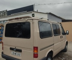 1991, 160000 km