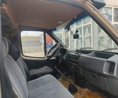 1991, 160000 km