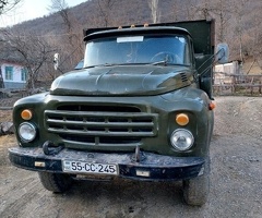 130 , 1989, 98000 km