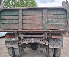 130 , 1989, 98000 km