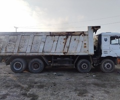 F2000 , 2013, 200000 km