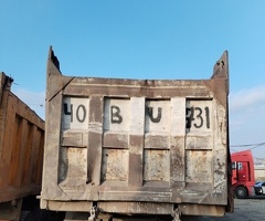 F2000 , 2013, 200000 km