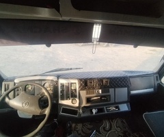 F2000 , 2013, 200000 km