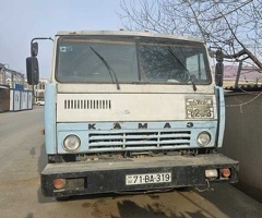 5410 , 1992, 500000 km