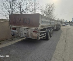 5410 , 1992, 500000 km