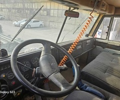 5410 , 1992, 500000 km
