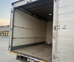 Transit , 2007, 300000 km