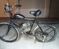 Velosiped
