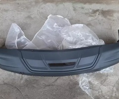 Ban-Kuza hissələr, Chevrolet arxa bufer