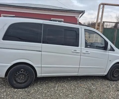 2007, 2.2L, 100000 km, Mexanika