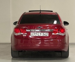 Chevrolet  Cruze, 2013, 230000 km
