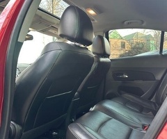 Chevrolet  Cruze, 2013, 230000 km