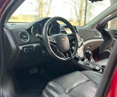 Chevrolet  Cruze, 2013, 230000 km