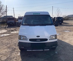 1993, 100000 km