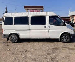 1993, 100000 km