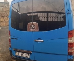 2010, 300000 km