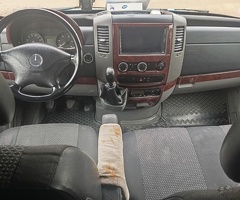 2010, 300000 km