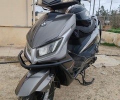 Moped, 2020, 183178 km