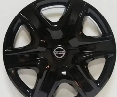 Şinlər və disklər, Nissan disk kalpak