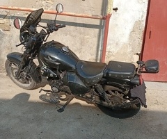 Motosiklet, 2023, 73000 km