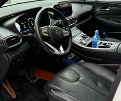 Hyundai  Santa Fe, 2023, 27500 km