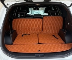 Hyundai  Santa Fe, 2023, 27500 km